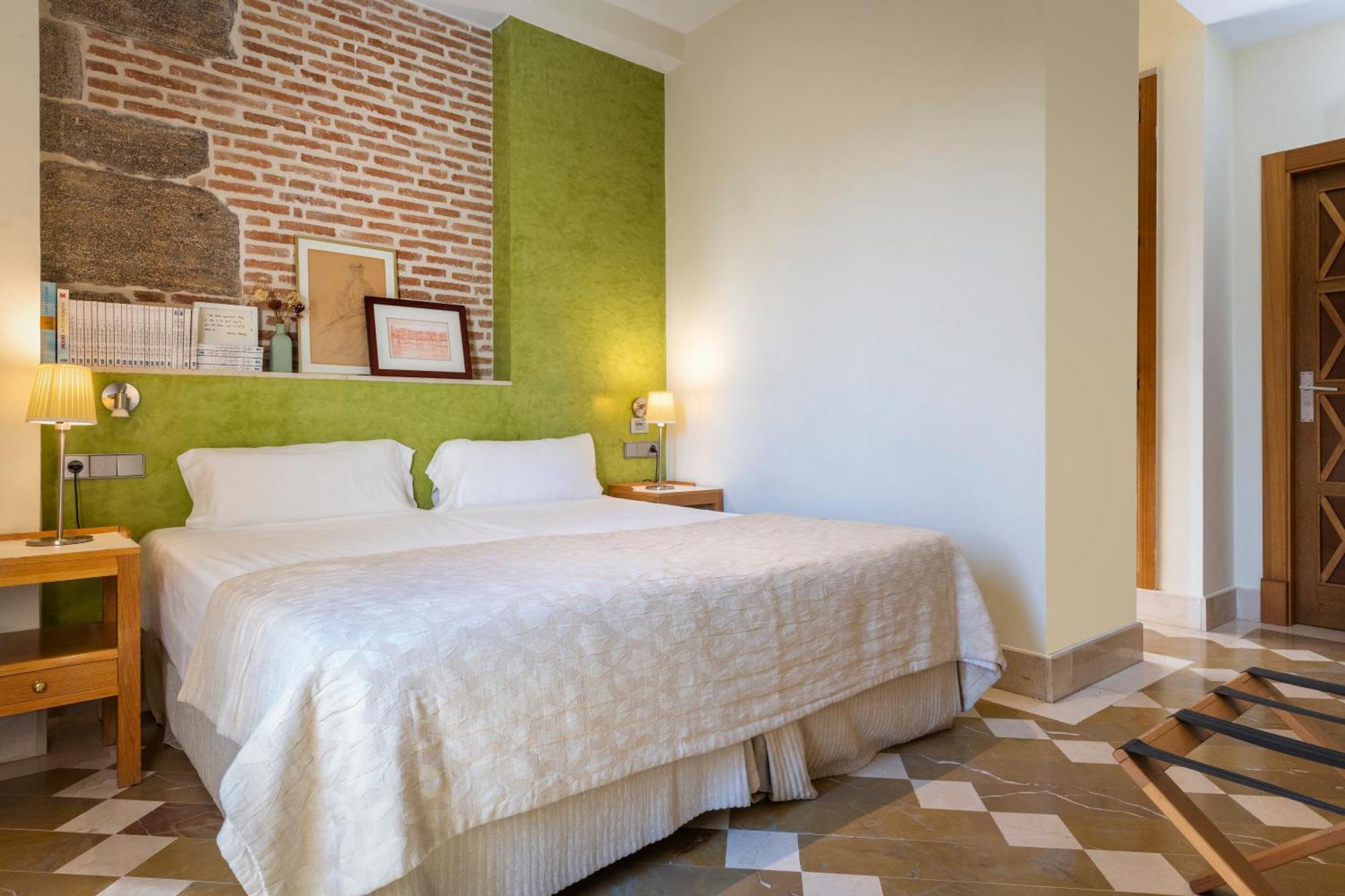 Magno Apartments Santo Tomas Sevilla Eksteriør bilde